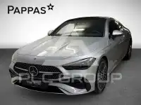 2023 Mercedes Benz CLE 220