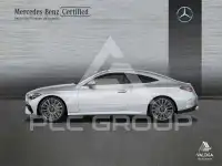 2023 Mercedes Benz CLE 220