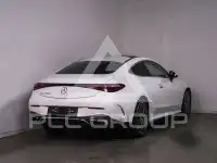 2023 Mercedes Benz CLE 220