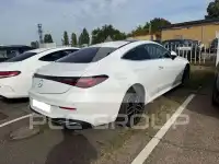 2023 Mercedes Benz CLE 220