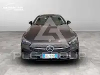 2023 Mercedes Benz CLE 220