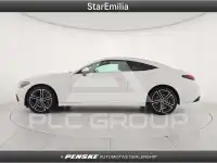 2023 Mercedes Benz CLE 220