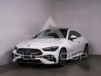2023 Mercedes Benz CLE 220