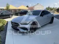 2023 Mercedes Benz CLE 220