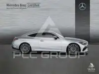 2023 Mercedes Benz CLE 220