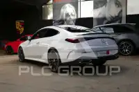2023 Mercedes Benz CLE 220