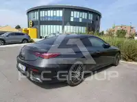 2023 Mercedes Benz CLE 220