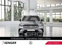 2023 Mercedes Benz GLC-Class