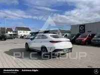 2023 Mercedes Benz GLC-Class