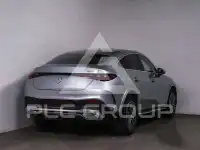 2023 Mercedes Benz GLC-Class