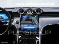2023 Mercedes Benz GLC-Class