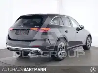 2023 Mercedes Benz GLC-Class