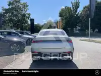 2023 Mercedes Benz GLC-Class