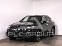 2023 Mercedes Benz GLC-Class