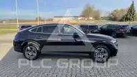 2023 Mercedes Benz GLC-Class