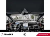 2023 Mercedes Benz GLC-Class