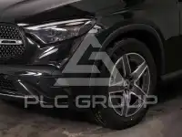 2023 Mercedes Benz GLC-Class