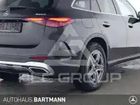 2023 Mercedes Benz GLC-Class