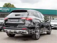 2023 Mercedes Benz GLC-Class