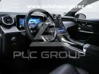 2023 Mercedes Benz GLC-Class