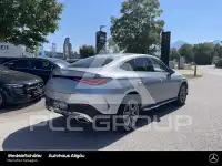 2023 Mercedes Benz GLC-Class