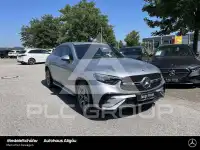 2023 Mercedes Benz GLC-Class