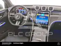 2023 Mercedes Benz GLC-Class