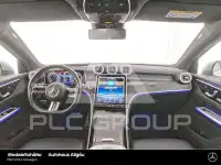 2023 Mercedes Benz GLC-Class