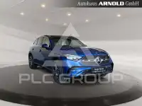 2023 Mercedes Benz GLC-Class