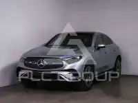2023 Mercedes Benz GLC-Class
