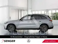2023 Mercedes Benz GLC-Class