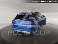 2023 Mercedes Benz GLC-Class