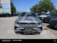 2023 Mercedes Benz GLC-Class