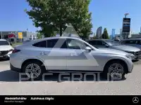 2023 Mercedes Benz GLC-Class
