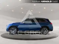 2023 Mercedes Benz GLC-Class