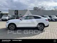 2023 Mercedes Benz GLC-Class