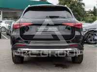 2023 Mercedes Benz GLC-Class