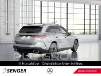2023 Mercedes Benz GLC-Class