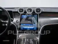 2023 Mercedes Benz GLC-Class