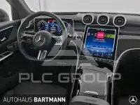 2023 Mercedes Benz GLC-Class