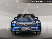 2023 Mercedes Benz GLC-Class