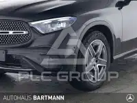 2023 Mercedes Benz GLC-Class