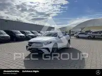 2023 Mercedes Benz GLC-Class