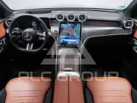 2023 Mercedes Benz GLC-Class