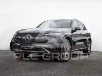 2023 Mercedes Benz GLC-Class