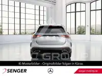 2023 Mercedes Benz GLC-Class