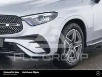 2023 Mercedes Benz GLC-Class