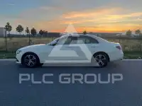 2023 Mercedes Benz 200