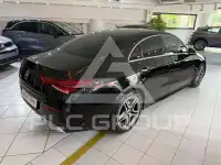 2023 Mercedes Benz 200