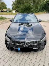2023 Mercedes Benz 200
